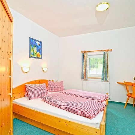 Ferienwohnung In Ischgl - A 090.010-11 Zewnętrze zdjęcie
