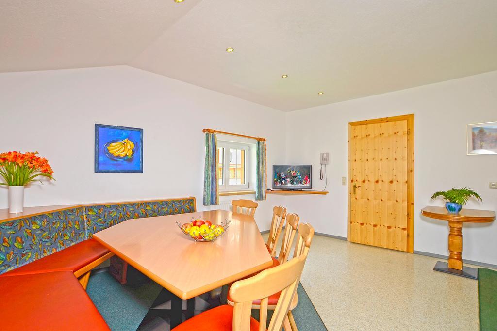 Ferienwohnung In Ischgl - A 090.010-11 Zewnętrze zdjęcie