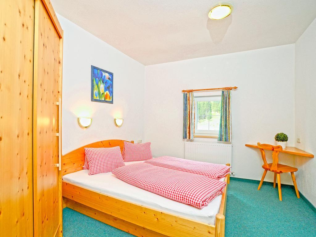 Ferienwohnung In Ischgl - A 090.010-11 Zewnętrze zdjęcie
