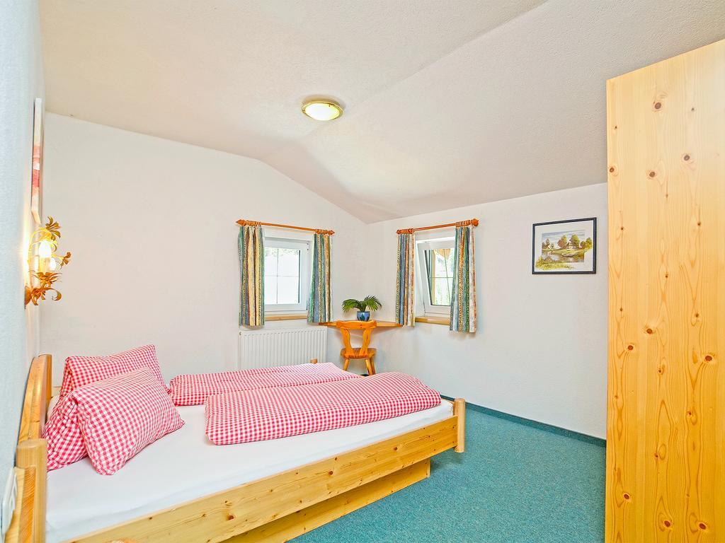 Ferienwohnung In Ischgl - A 090.010-11 Zewnętrze zdjęcie